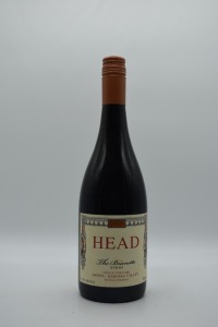 Head The Brunette Shiraz 2010