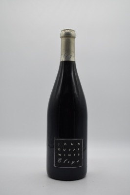 John Duval Eligo Shiraz 2008