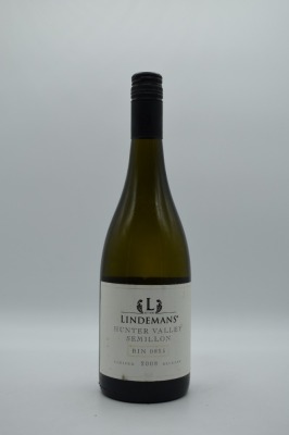 Lindemans Bin 0855 Semillon 2008