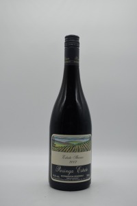 Paringa Estate Estate Shiraz 2007