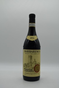 Produttori del Barbaresco Barbaresco Nebbiolo 2014