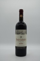 Querciabella Chianti Classico Sangiovese 2010