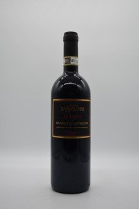 San Filippo Le Lucere Brunello di Montalcino Sangiovese 2010