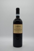 San Filippo Lo Scorno Rosso di Montalcino Sangiovese 2015