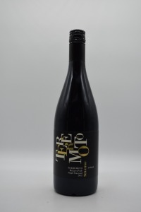 Serafino Terremoto Shiraz 2012