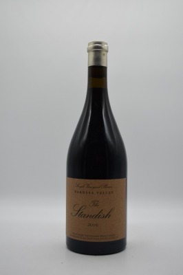 Standish The Standish Shiraz 2016