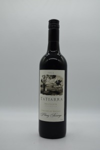 Tatiarra Caravan of Dreams Shiraz 2014