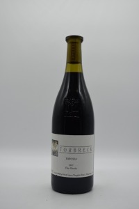 Torbreck The Struie Shiraz 2007