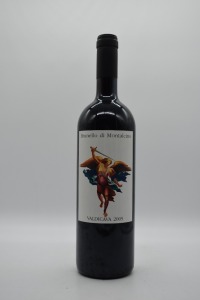 Valdicava Brunello Di Montalcino Sangiovese 2005