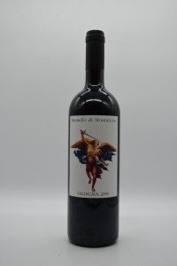 Valdicava Brunello Di Montalcino Sangiovese 2005