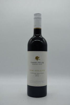 Vasse Felix Tom Cullity Cabernet Blend 2013