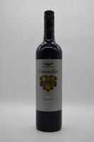 Wolf Blass Platinum Shiraz 2006