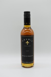 Aramis Vineyards Botrytis Semillon 2009