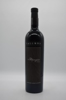 Yalumba The Menzies Cabernet Sauvignon 2006