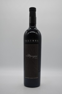 Yalumba The Menzies Cabernet Sauvignon 2006