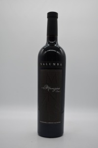 Yalumba The Menzies Cabernet Sauvignon 2008