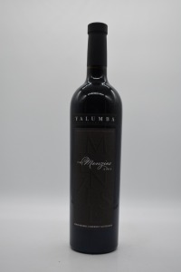 Yalumba The Menzies Cabernet Sauvignon 2008