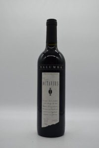 Yalumba The Octavius Old Vine Shiraz 2005