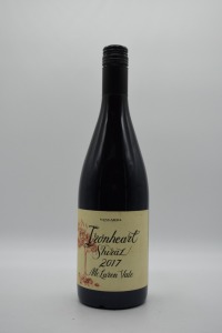 Yangarra Estate Ironheart Shiraz 2017