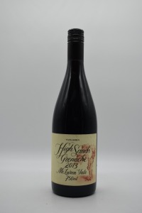 Yangarra Estate High Sands Grenache 2013