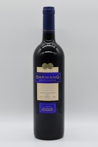 Barwang Cabernet Sauvignon 1999