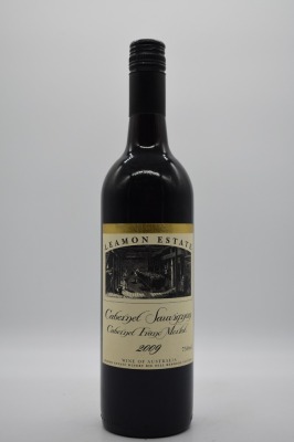 Chateau Leamon Cabernet Blend 2009