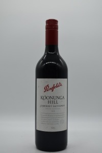 Penfolds Koonunga Hill Cabernet Sauvignon 2010