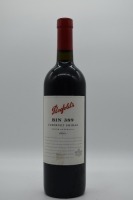 Penfolds Bin 389 Cabernet Blend 2004