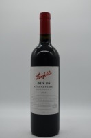 Penfolds Bin 28 Shiraz 2004