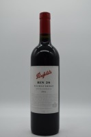 Penfolds Bin 28 Shiraz 2004