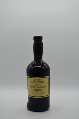 Klein Constantia Vin de Constance 500ml 2007