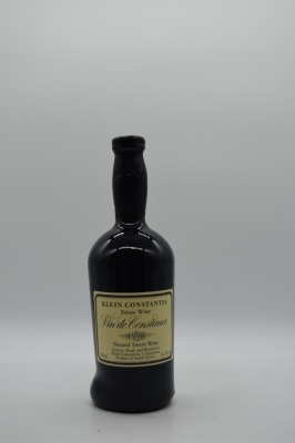 Klein Constantia Vin de Constance 500ml 1998