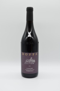 Boffa Langhe Nebbiolo 2014