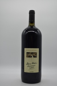 Rockford Home Block MAGNUM Cabernet Sauvignon 2004