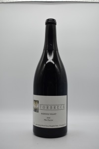 Torbreck The Factor MAGNUM Shiraz 2006