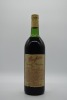 Penfolds Grange Shiraz 1970