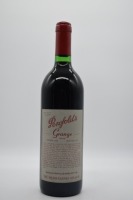 Penfolds Grange Shiraz 1996
