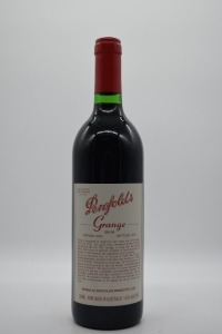 Penfolds Grange Shiraz 1998