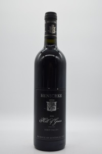 Henschke Hill of Grace Shiraz 1996