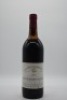 Buller & Son Shiraz 1985
