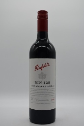 Penfolds Bin 128 Shiraz 2014