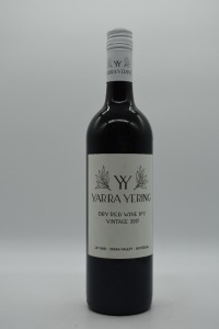 Yarra Yering Dry Red No. 2 Shiraz Blend 2017