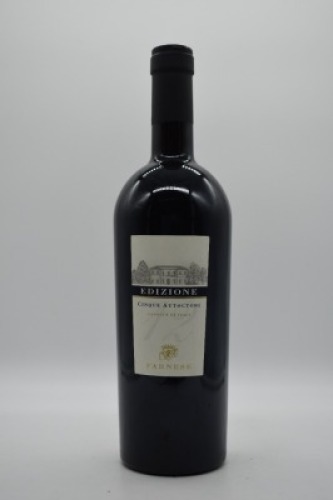 Farnese Edizone 2010