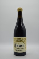 Mayer Nebbiolo 2017