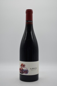 Stefano Lubiana La Roccia Pinot Noir 2017