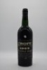 Croft Vintage Port 1963