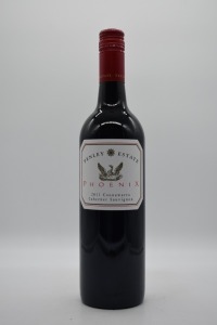 Penley Estate Phoenix Cabernet Sauvignon 2011