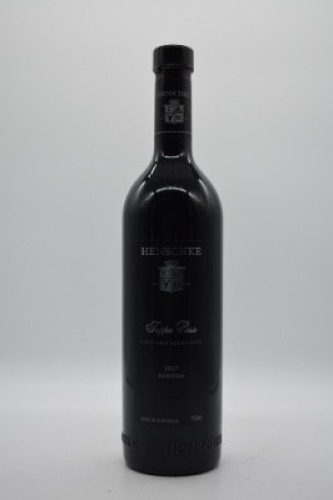 Henschke Tappa Pass Shiraz 2017