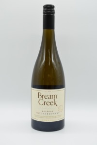 Bream Creek Reserve Chardonnay 2017