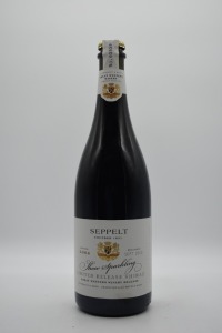 Seppelt Show Sparkling Shiraz 2004